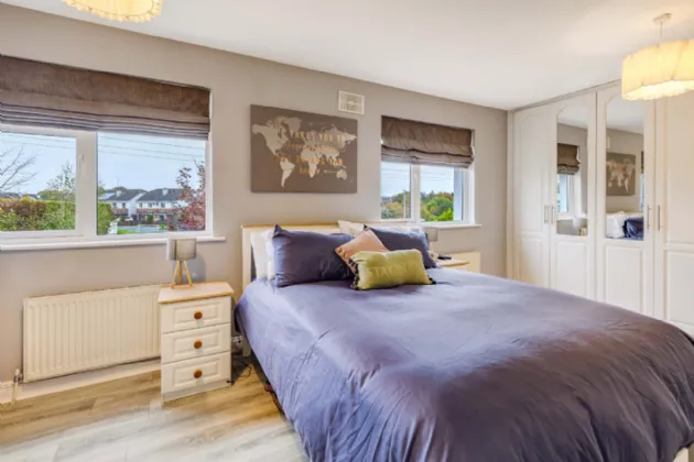 Photo of 21 Churchfields, Kentstown, Navan, Co Meath, C15 H9D9