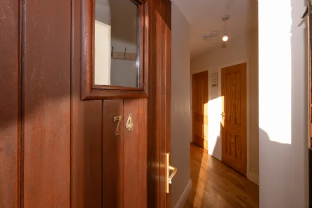 Photo of 74 Ashmount Court, Silversprings, Tivoli, Cork, T23 H022