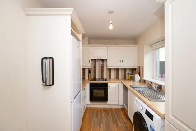 Photo of 74 Ashmount Court, Silversprings, Tivoli, Cork, T23 H022