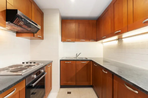 Photo of 54 The Dock Mill, Grand Mill Quay, Barrow Street, Dublin 4, D04 DP46