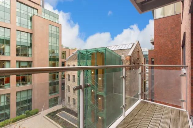 Photo of 54 The Dock Mill, Grand Mill Quay, Barrow Street, Dublin 4, D04 DP46