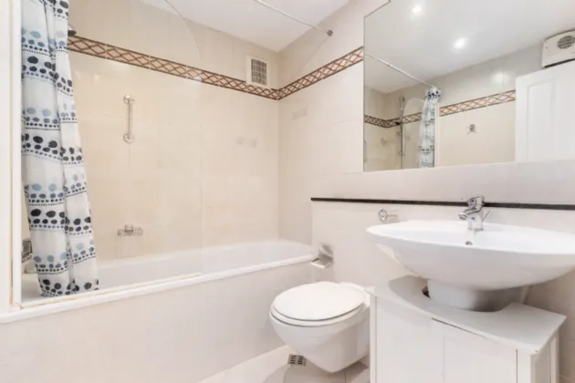 Photo of 54 The Dock Mill, Grand Mill Quay, Barrow Street, Dublin 4, D04 DP46