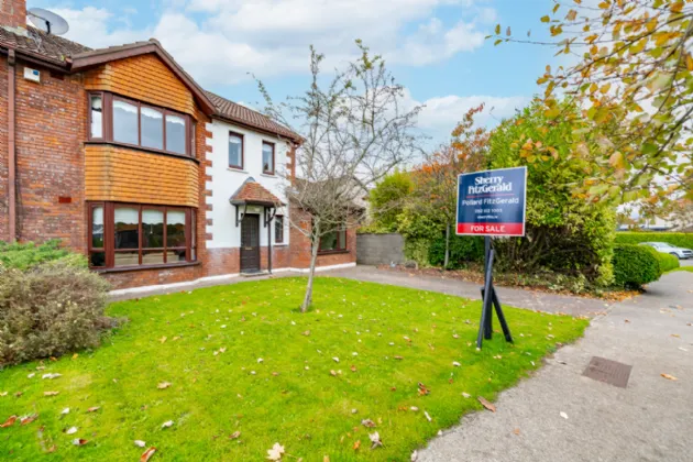 Photo of 3 Springfields, Clonmel, Co. Tipperary, E91 E268