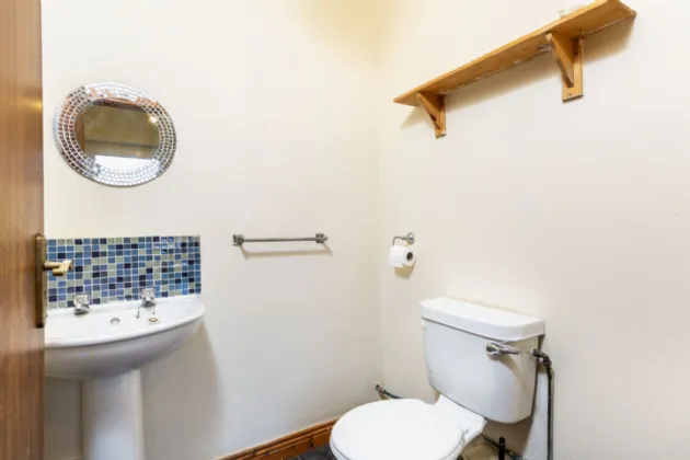 Photo of 5A Ros Mor, Rosslare Harbour, Co. Wexford, Y35 P286