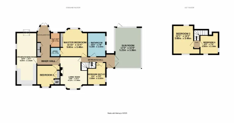 Photo of Cul Na Greine, Talbot's Inch, Freshford Road, Kilkenny, R95 TD9D