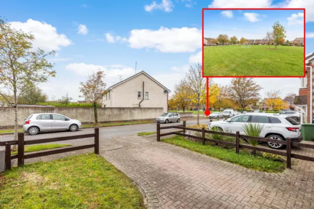 Photo of 47 Lackanash, Trim, Co Meath, C15 P9C7