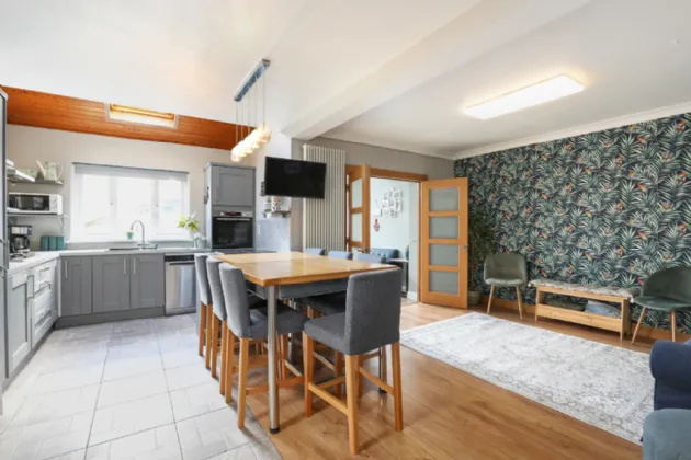 Photo of 12 Swallowbrook View, Clonee, Dublin 15, D15 AR2V