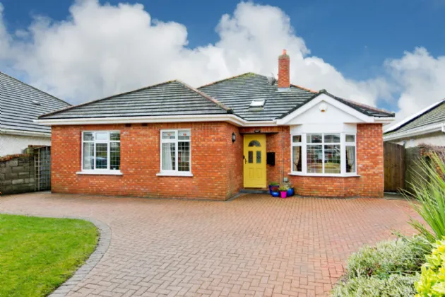 Photo of 23 Elton Grove, Millfarm, Dunboyne, Co Meath, A86HE93