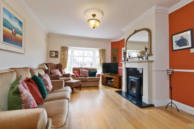 Photo of 23 Elton Grove, Millfarm, Dunboyne, Co Meath, A86HE93