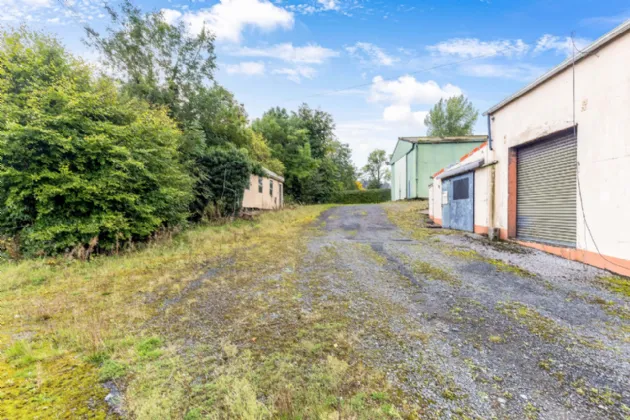 Photo of Commercial Site, Drumgoask, Milltown, Monaghan