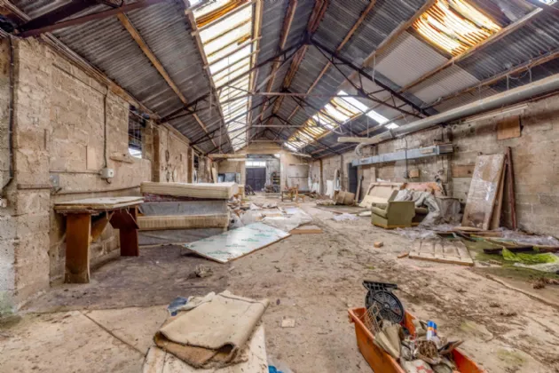 Photo of Commercial Site, Drumgoask, Milltown, Monaghan