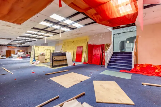 Photo of Commercial Site, Drumgoask, Milltown, Monaghan