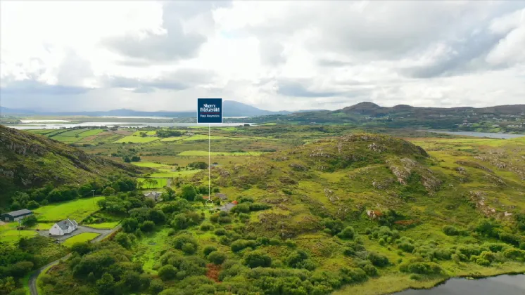 Photo of Doagh More, Kindrum, Fanad, Co. Donegal, F92FW74