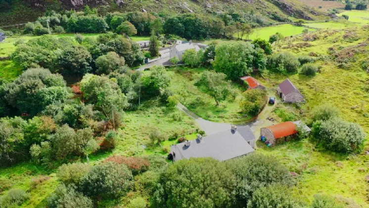 Photo of Doagh More, Kindrum, Fanad, Co. Donegal, F92FW74