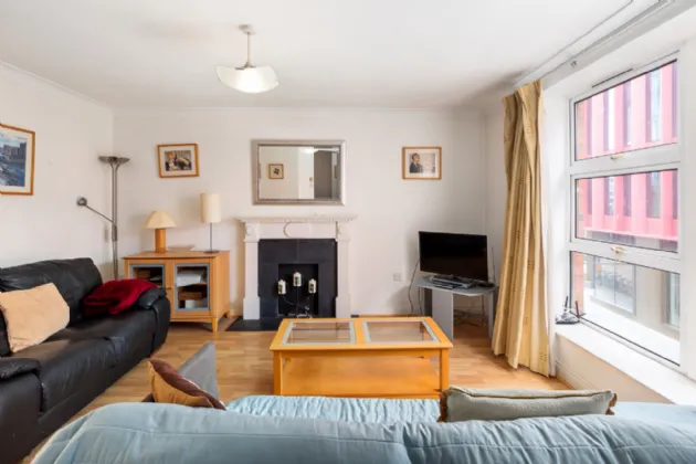 Photo of 5 The Windmill, Lime Street, Dublin 2, D02 YY80