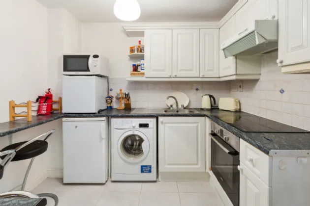 Photo of 5 The Windmill, Lime Street, Dublin 2, D02 YY80