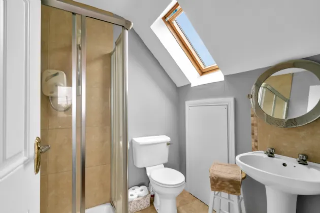 Photo of 48 Mullaunmore, Ballon, Co. Carlow, R93 X206