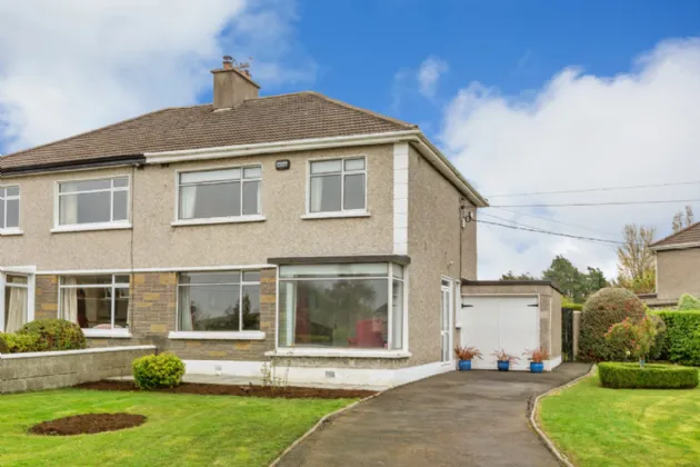 Photo of 77 Meadow Mount, Churchtown, Dublin 14, D16 P403