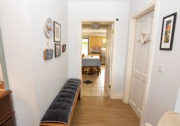 Photo of 4 Tralee Bay Holiday Village, Aughacasla South, Co. Kerry, V92 YX02