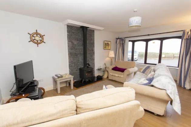 Photo of 4 Tralee Bay Holiday Village, Aughacasla South, Co. Kerry, V92 YX02