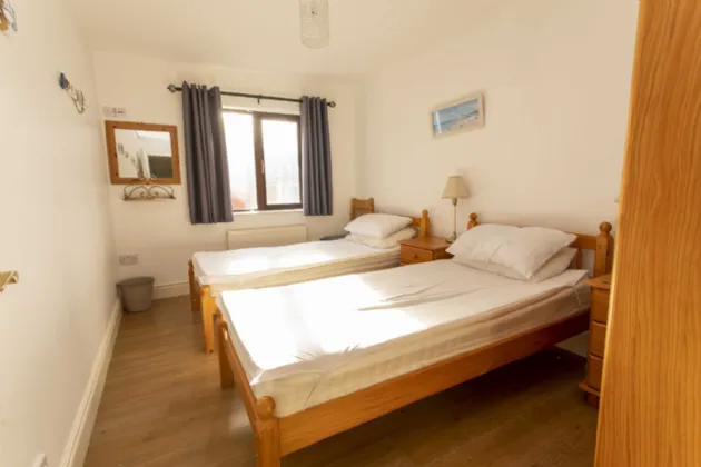 Photo of 4 Tralee Bay Holiday Village, Aughacasla South, Co. Kerry, V92 YX02