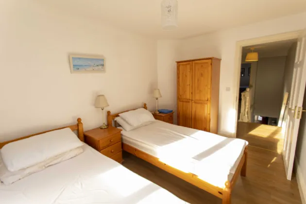 Photo of 4 Tralee Bay Holiday Village, Aughacasla South, Co. Kerry, V92 YX02