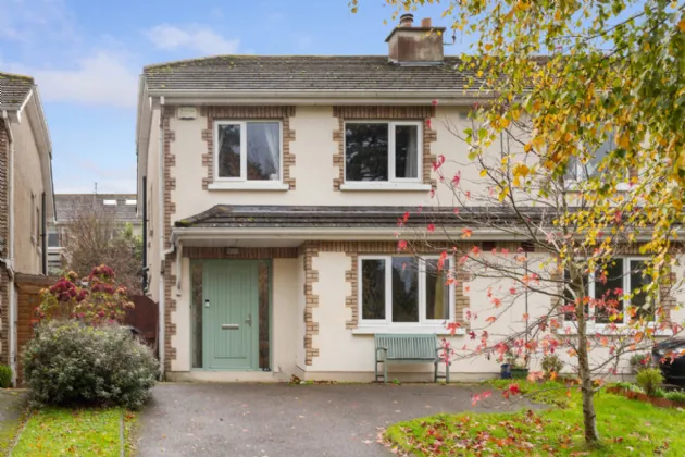 Photo of 21 Marlton Grove, Wicklow Town, Co Wicklow, A67 X361