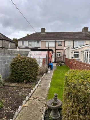 Photo of 49 Kildonan Avenue, Finglas West, Dublin 11, D11 VPK4