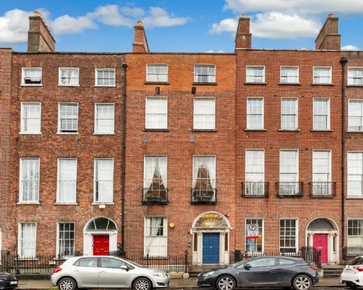 Photo of Apartment 3, 47 Mountjoy Square, Dublin 1, D01 C6T4