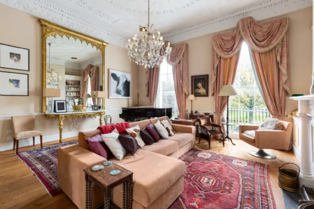 Photo of Apartment 3, 47 Mountjoy Square, Dublin 1, D01 C6T4