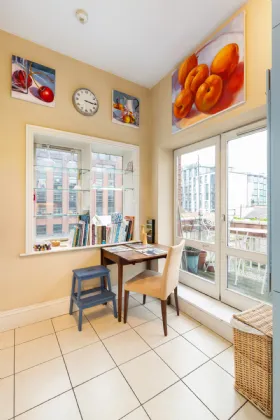 Photo of Apartment 3, 47 Mountjoy Square, Dublin 1, D01 C6T4