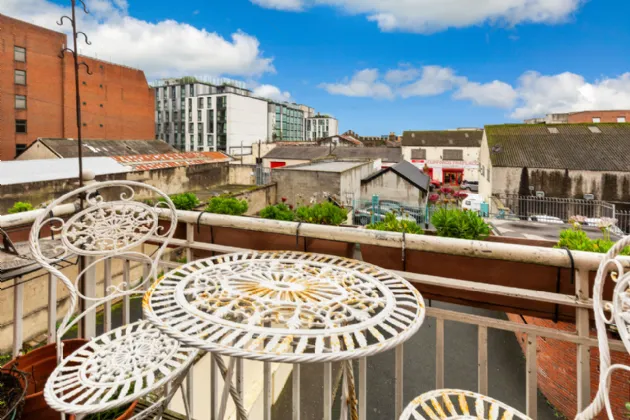 Photo of Apartment 3, 47 Mountjoy Square, Dublin 1, D01 C6T4