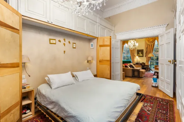 Photo of Apartment 3, 47 Mountjoy Square, Dublin 1, D01 C6T4