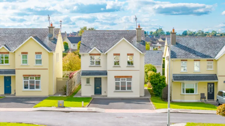 Photo of 25 The Paddocks, Clonmel, Co. Tipperary, E91 Y9A2