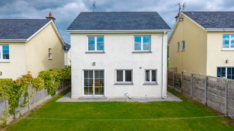 Photo of 25 The Paddocks, Clonmel, Co. Tipperary, E91 Y9A2