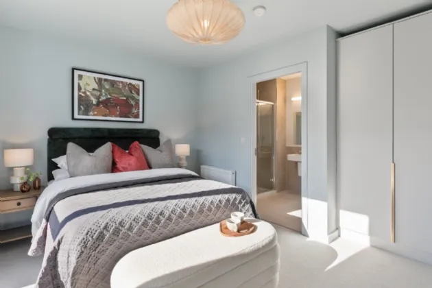 Photo of 3 Bed Homes Foxglove, Avenlea, Adamstown, Co. Dublin