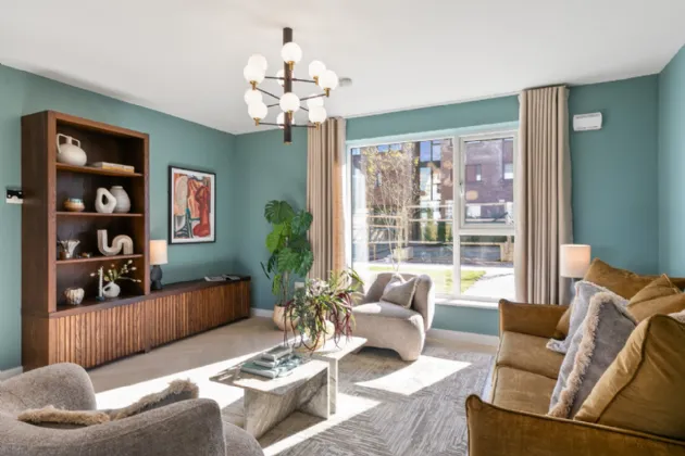 Photo of 3 Bed Homes Foxglove, Avenlea, Adamstown, Co. Dublin