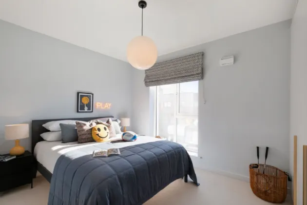 Photo of 3 Bed Homes Foxglove, Avenlea, Adamstown, Co. Dublin