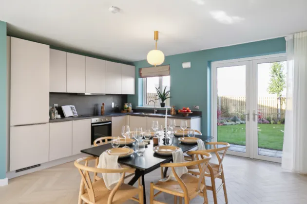 Photo of 3 Bed Homes Foxglove, Avenlea, Adamstown, Co. Dublin