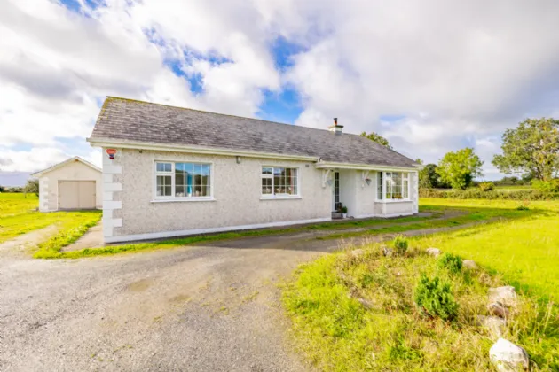Photo of Aint, Knockane, Ballylooby, Cahir, Co. Tipperary, E21 NY58