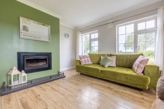 Photo of Aint, Knockane, Ballylooby, Cahir, Co. Tipperary, E21 NY58