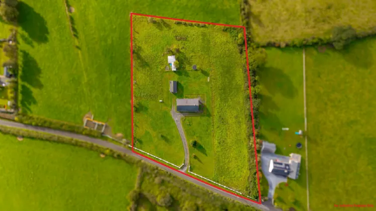 Photo of Aint, Knockane, Ballylooby, Cahir, Co. Tipperary, E21 NY58