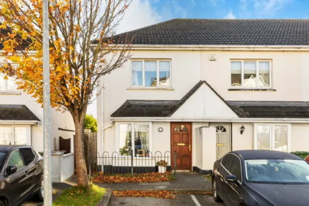 Photo of 15 Holywell Villas, Swords, Co Dublin, K67 DK60