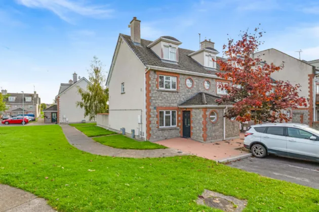 Photo of 8 The Park, Athlumney Wood, Navan, Co. Meath, C15 X31H