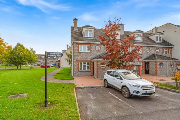 Photo of 8 The Park, Athlumney Wood, Navan, Co. Meath, C15 X31H