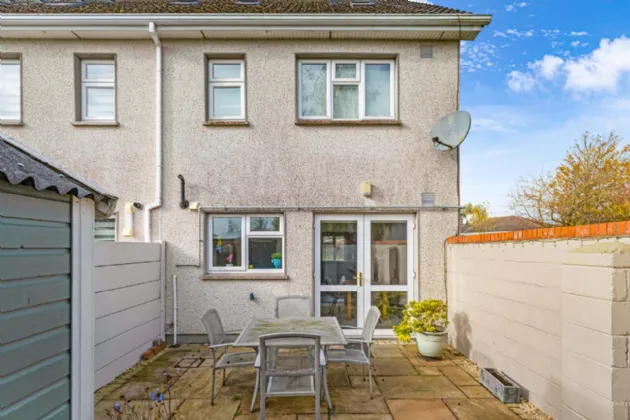 Photo of 8 The Park, Athlumney Wood, Navan, Co. Meath, C15 X31H