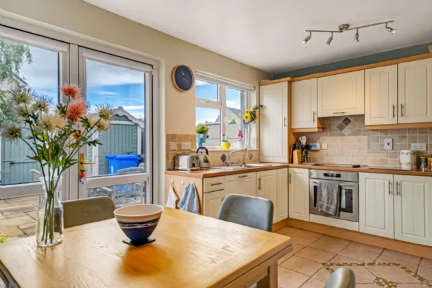 Photo of 8 The Park, Athlumney Wood, Navan, Co. Meath, C15 X31H