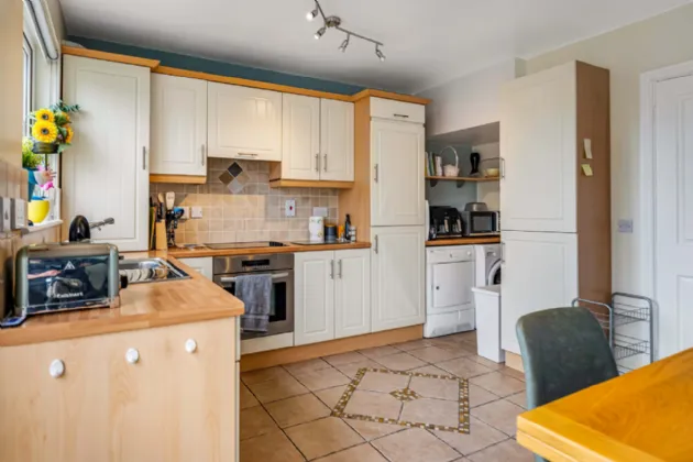 Photo of 8 The Park, Athlumney Wood, Navan, Co. Meath, C15 X31H