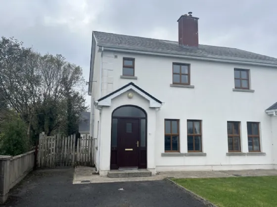 Photo of 1 Railway Cottages, Station Road, Foxford, Co Mayo, F26 KX96