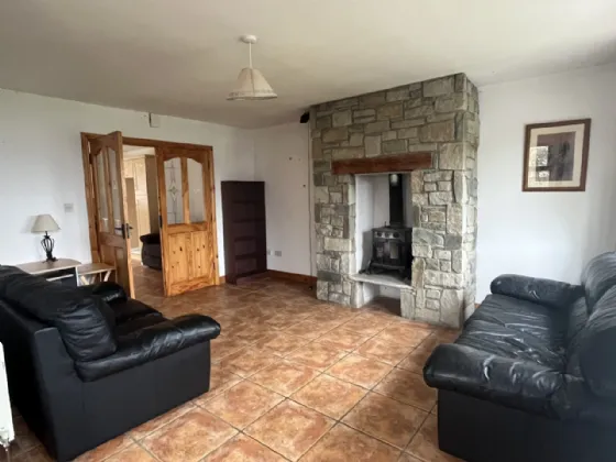 Photo of 1 Railway Cottages, Station Road, Foxford, Co Mayo, F26 KX96